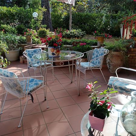 B&B Casa Cettina Macerata Dış mekan fotoğraf