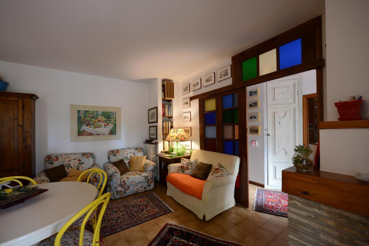 B&B Casa Cettina Macerata Dış mekan fotoğraf