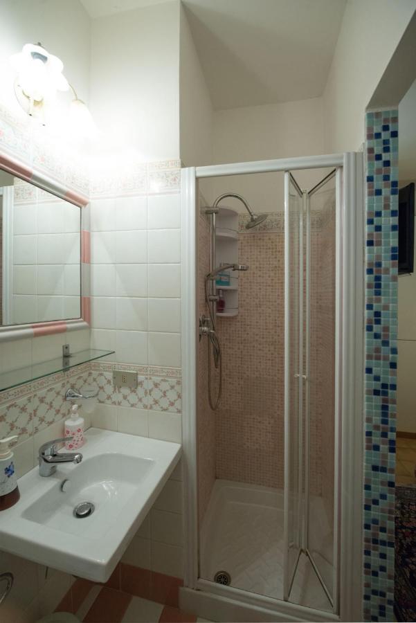 B&B Casa Cettina Macerata Dış mekan fotoğraf