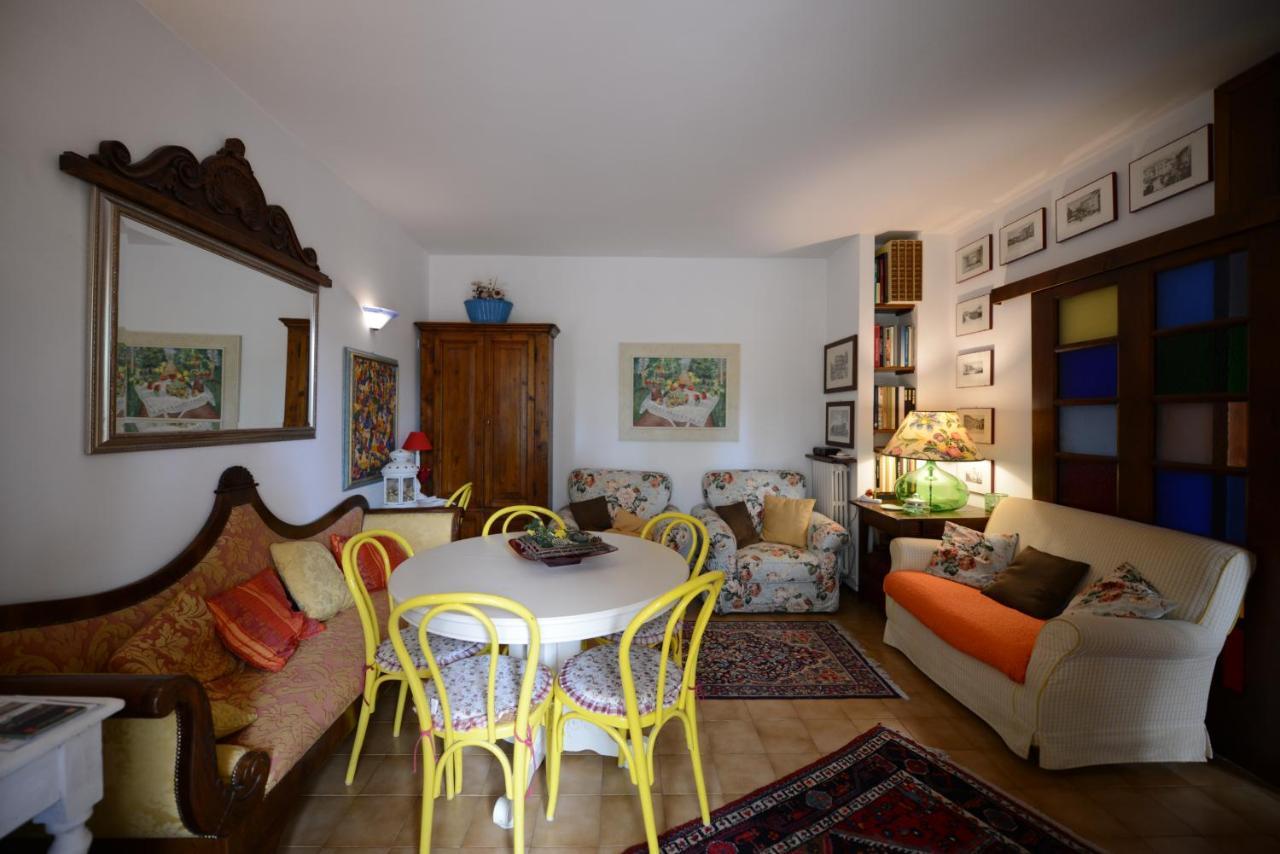 B&B Casa Cettina Macerata Dış mekan fotoğraf