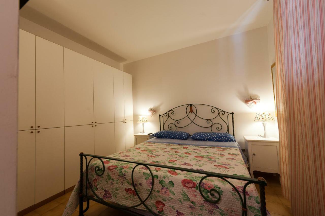 B&B Casa Cettina Macerata Dış mekan fotoğraf