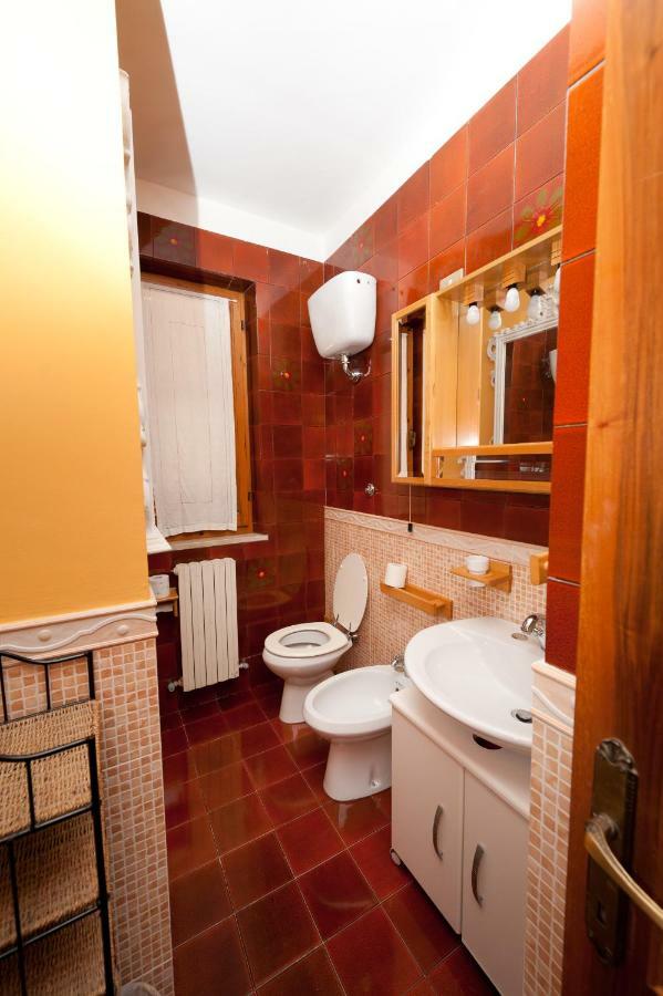 B&B Casa Cettina Macerata Dış mekan fotoğraf