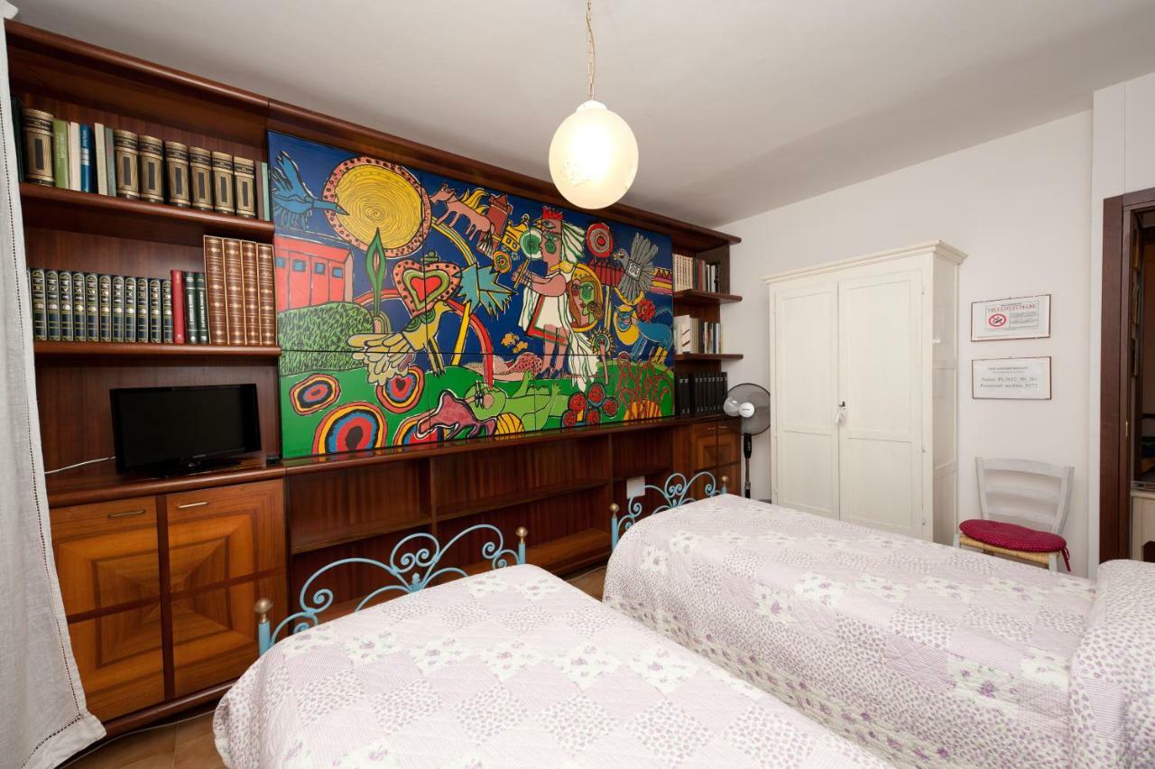 B&B Casa Cettina Macerata Dış mekan fotoğraf