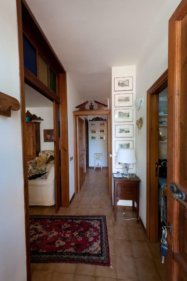 B&B Casa Cettina Macerata Dış mekan fotoğraf