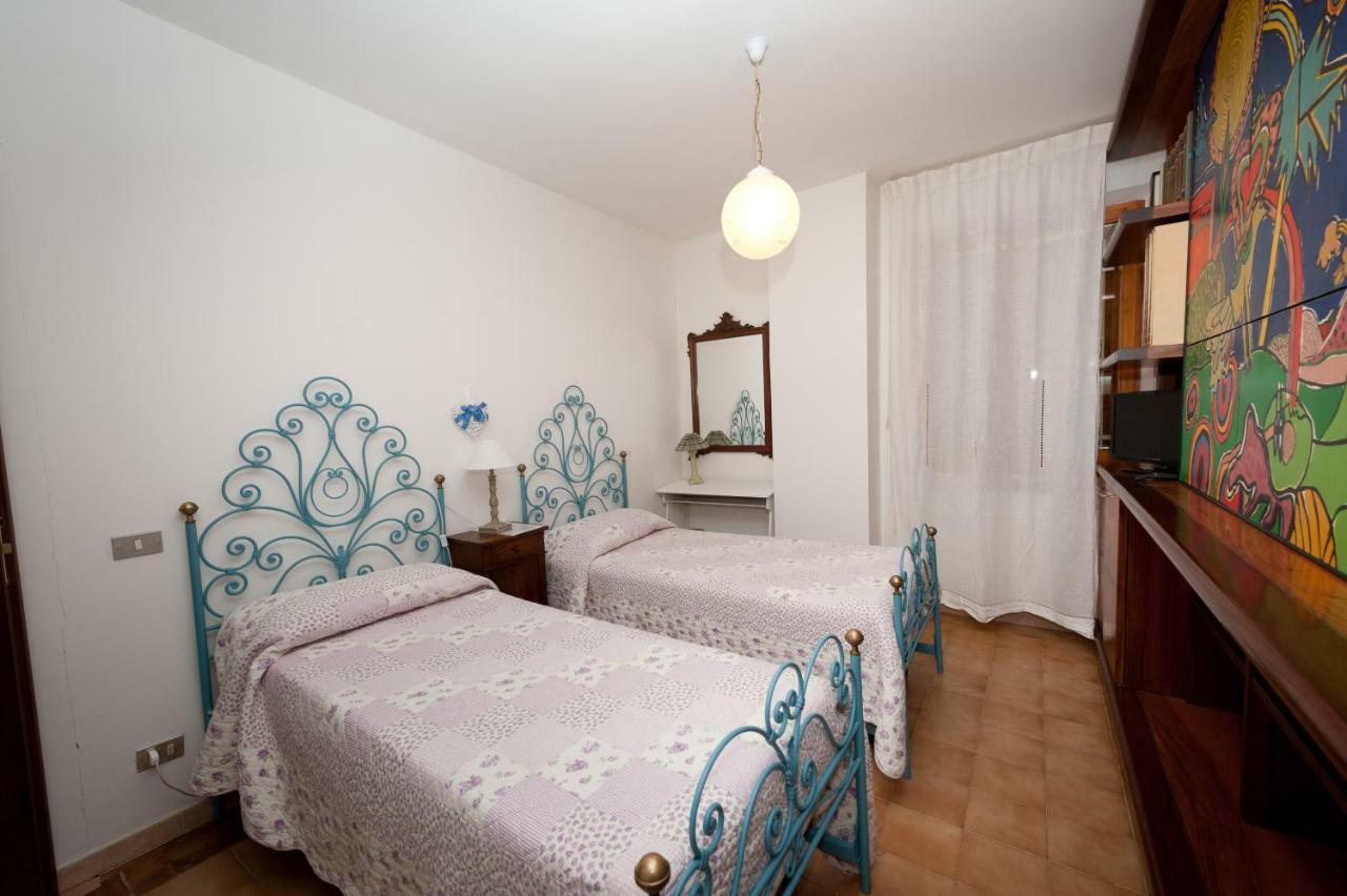 B&B Casa Cettina Macerata Dış mekan fotoğraf
