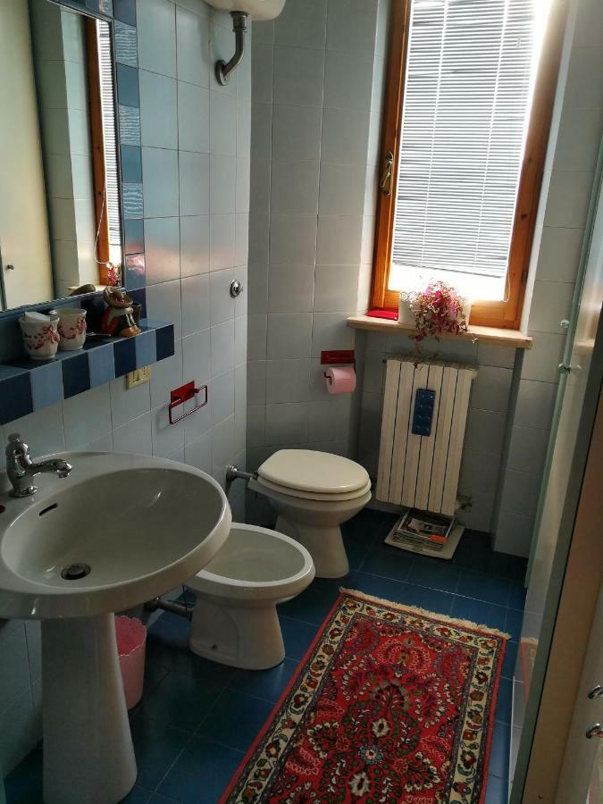 B&B Casa Cettina Macerata Dış mekan fotoğraf