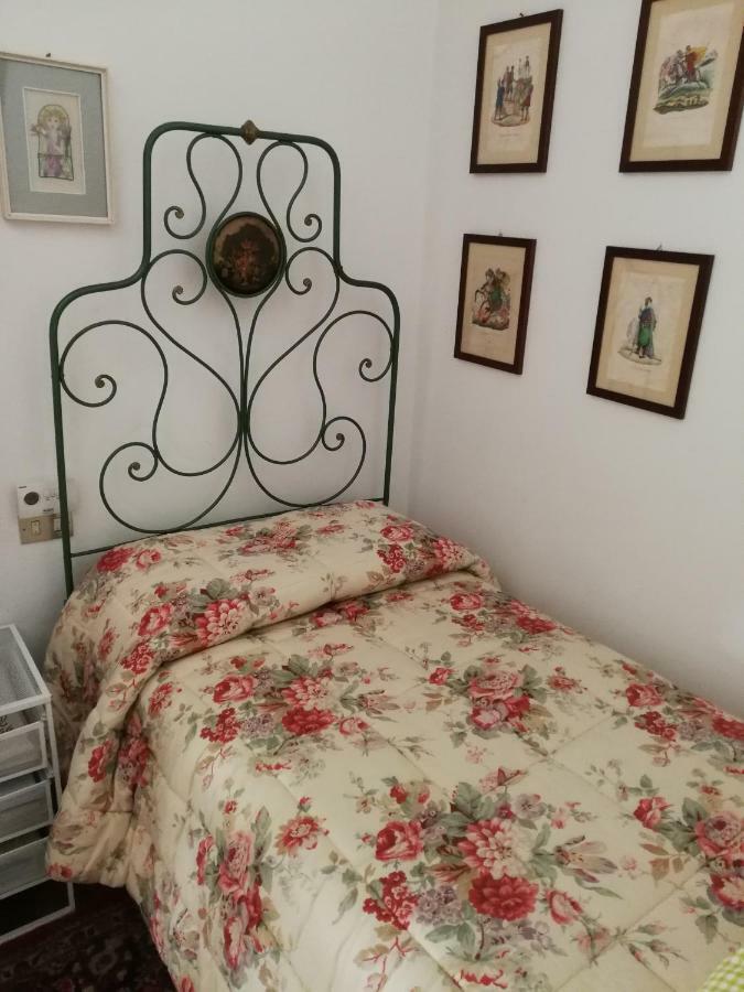 B&B Casa Cettina Macerata Dış mekan fotoğraf